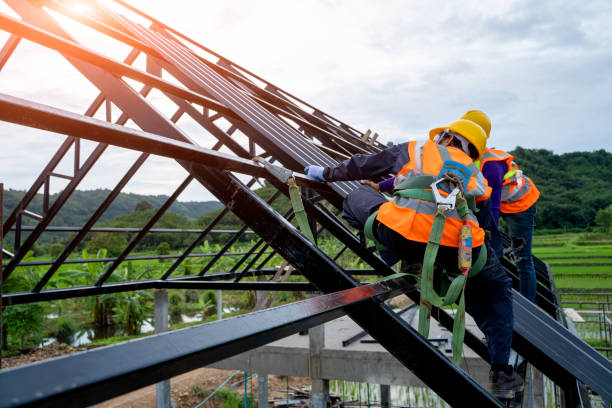 Quick and Trustworthy Emergency Roof Repair Services in North Pearsall, TX