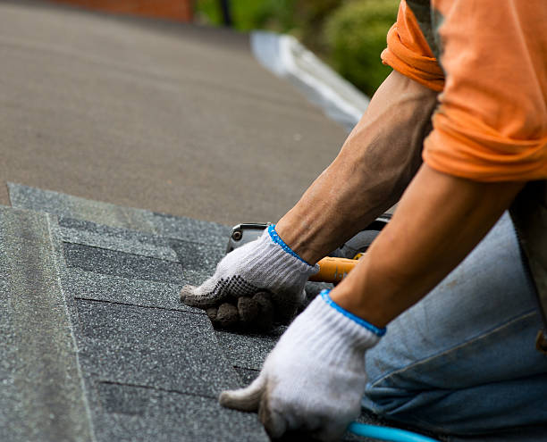 Best Best Roofing Contractors  in North Pearsall, TX